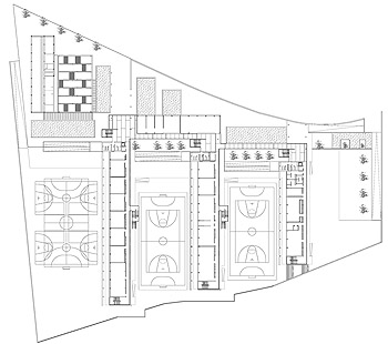 Planta primera/first floor