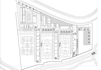 Planta baja/Ground floor