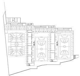 Planat stano/(Basment floor