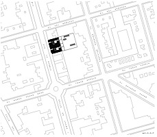 Plano de situacin/Site plan