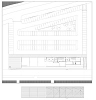 Plano de situacin/Site plan