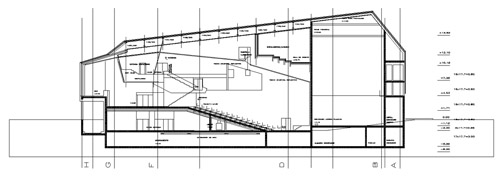 Seccin longitudinal/Longitudinal section 6