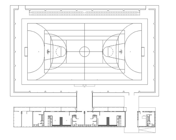 Planta/Floor plan