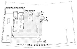 Plano de situacin/Sit plan