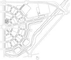 Plano de situacin/Site plan