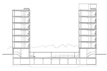 Seccin transversal/Cross section