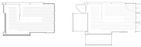 Plantas/Floor plans