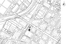 Plano de situacin/Site plan