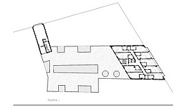 Planta/Floor plan 2