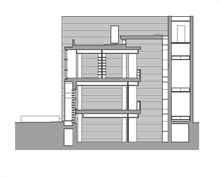 Seccin transversal/Cross section