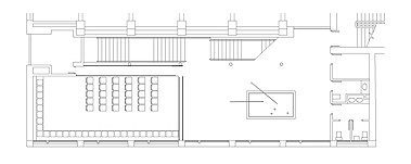 Planta primera/First floor