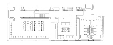 Planta baja/Ground floor