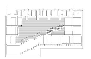 Seccin transversal/Cross section