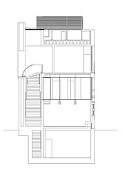 Seccin longitudinal/Longitudinal section