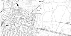 Plano de situacin/Site plan