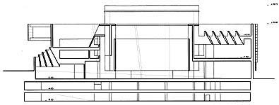 Seccion transversal / Cross section