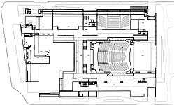 Planta +3,50 / Plan +3,50