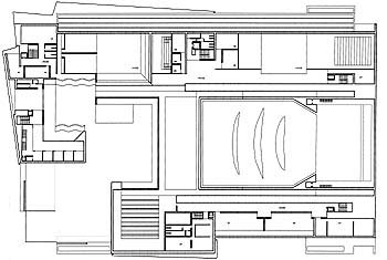 Planta +15,50 / Plan +15,50