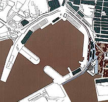 Plano de situacin / Site plan