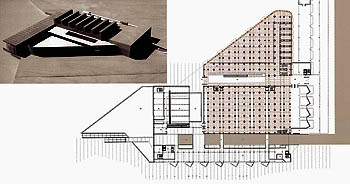 Planta baja / Ground floor