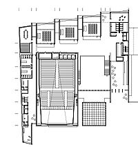 Planta +4.72/Floor +4.72