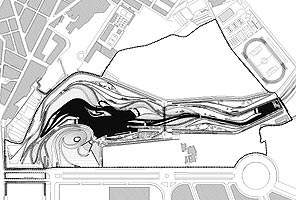 Planta general/General plan