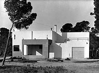 "ngela" - El Vedat  Torrente, Valencia, 1934-1935/"ngela" - El Vedat, Torrente, Valencia, 1934-1935