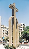 Cruz de los Cados(14), Alicante, 1939 / War memorial(14), Alicante, 1939