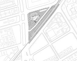 Plano de situacin/Site plan