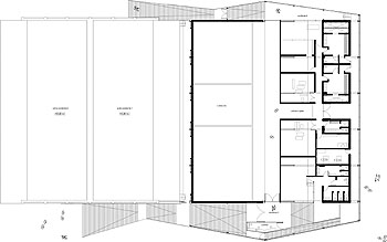 Planta/Floor plan