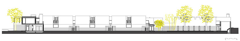 Seccin longitudinal/Longitudinal section 4