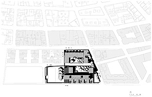 Plano de situacin/Site plain