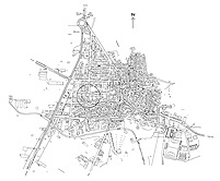 Plano de situacin/Site plan