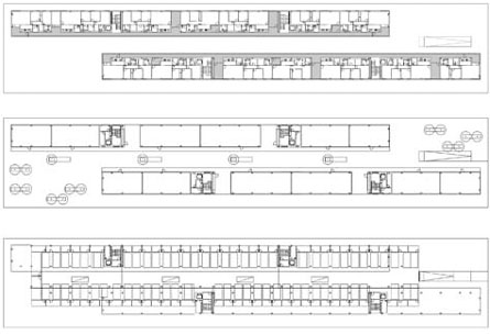 Plantas/Floor plans