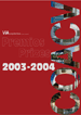 Premios/Prizes 2003-2004